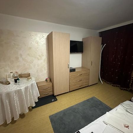 Casa Alpin Videle Otel Dış mekan fotoğraf