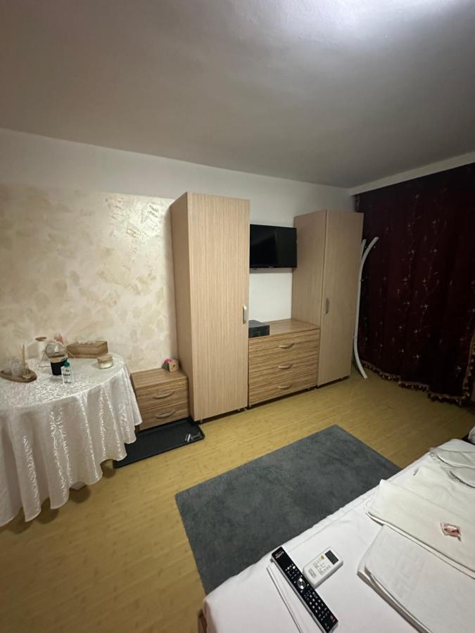 Casa Alpin Videle Otel Dış mekan fotoğraf