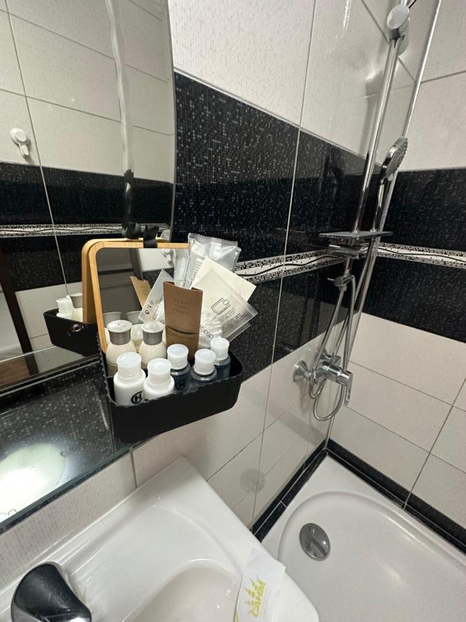 Casa Alpin Videle Otel Dış mekan fotoğraf