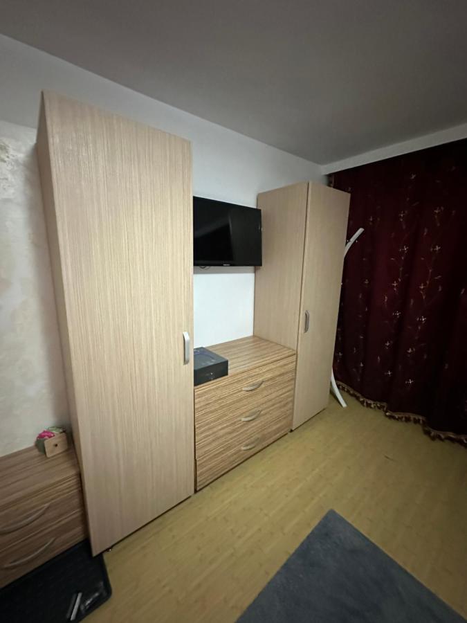 Casa Alpin Videle Otel Dış mekan fotoğraf