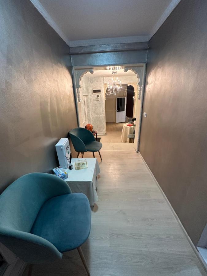 Casa Alpin Videle Otel Dış mekan fotoğraf